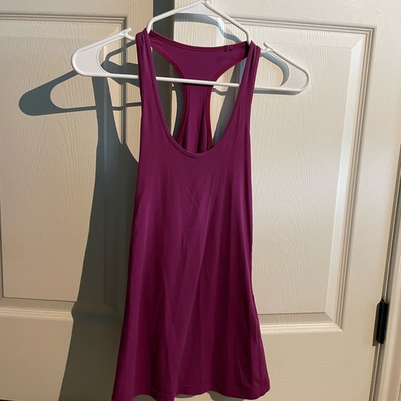 Lulú lemon tank - Picture 2 of 4